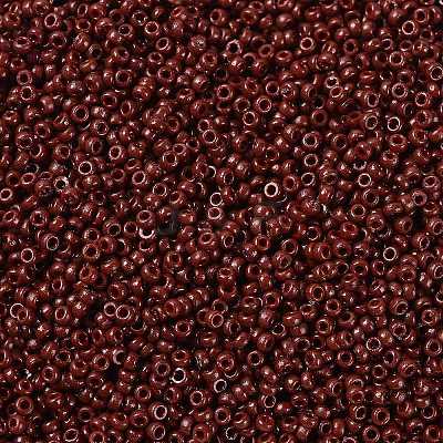 MIYUKI Round Rocailles Beads X-SEED-G009-RR4470-1