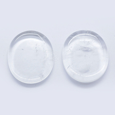 Natural & Synthetic Gemstone Cabochons G-F548-A04-1