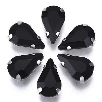 Sew on Rhinestone RGLA-S029-006A-1