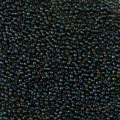 TOHO 11/0 Round Beads X-SEED-TR11-0384-1