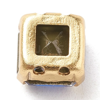 Sew on Rhinestone RGLA-M008-L01-1