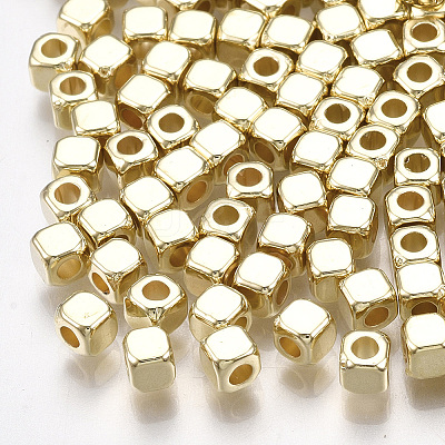 CCB Plastic Spacer Beads X-CCB-T006-092KC-1