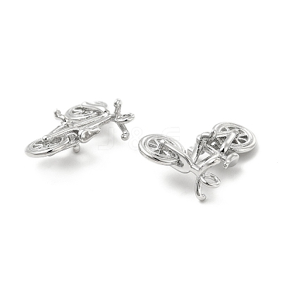 Brass Charms KK-G447-08P-1