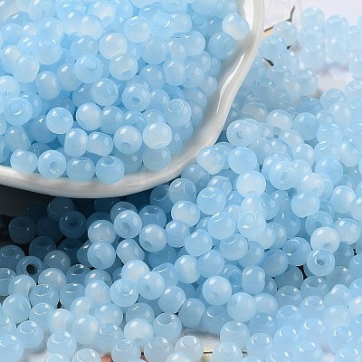 Glass Seed Beads SEED-M011-02A-01-1