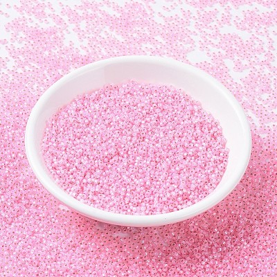 MIYUKI Round Rocailles Beads SEED-X0054-RR0643-1