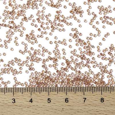 MIYUKI Round Rocailles Beads SEED-JP0010-RR0275-1
