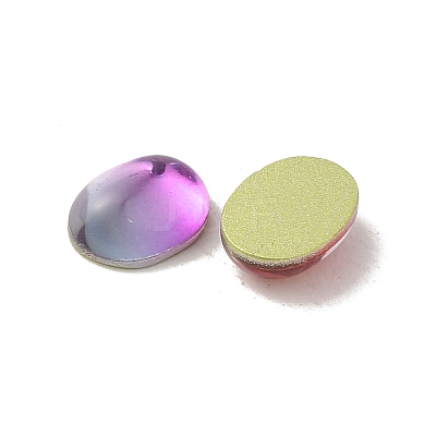 Glass Cabochons FIND-K016-04-1