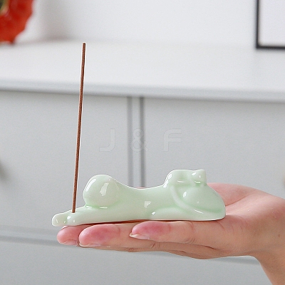 Porcelain Incense Burners PW-WG3017C-01-1