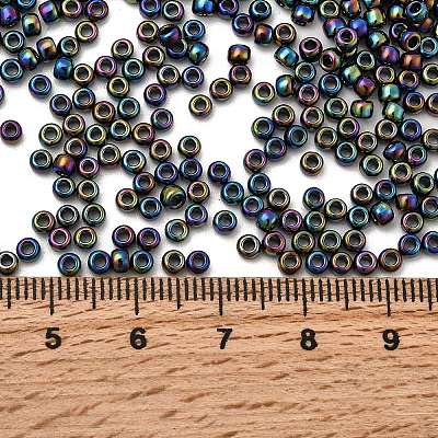 TOHO 8/0 Round Beads SEED-TR08-0086-1
