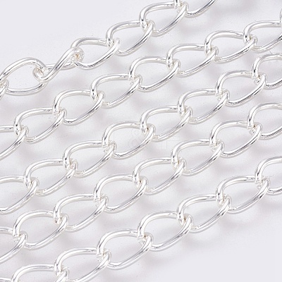 Iron Twisted Chains X-CH-1.4DK-S-1