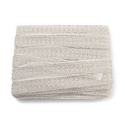 Polyester Lace Trims OCOR-A007-27-1