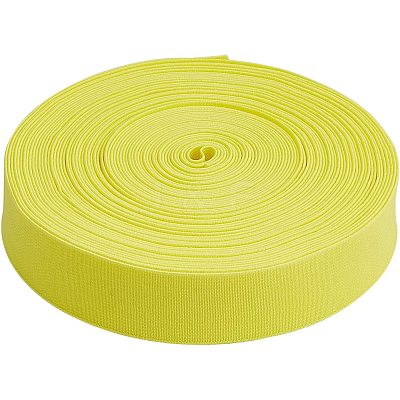 Ultra Wide Thick Flat Elastic Band EC-WH0016-A-S029-1