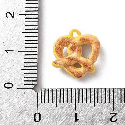 Alloy Pendants FIND-I047-04D-1