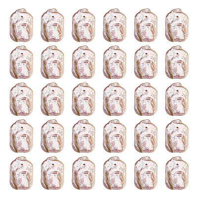 50Pcs Natural Baroque Keshi Pearl Beads PEAR-TA0001-39-1