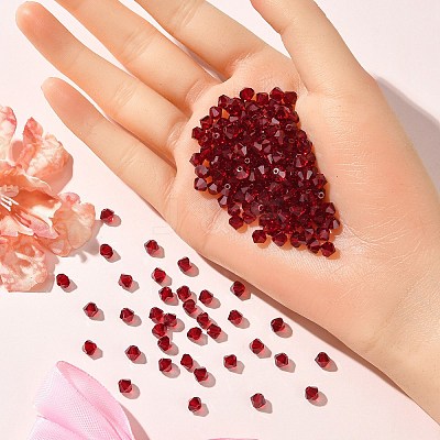 Preciosa® Crystal Beads X-PRC-BA6-90090-1