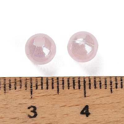 Plastic Beads KY-L082-02A-03-1