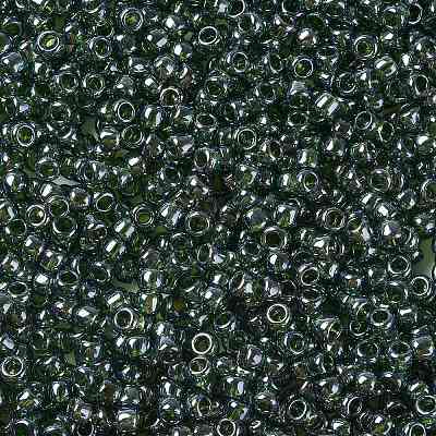 TOHO Round Seed Beads X-SEED-TR08-0119-1