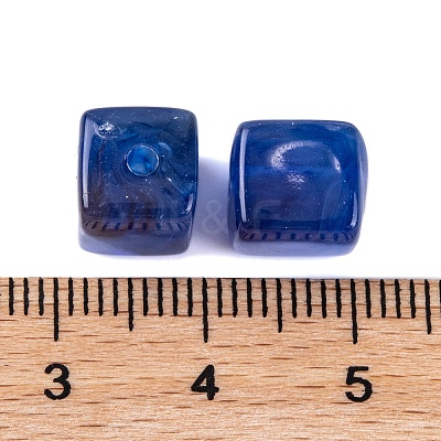 Acrylic Bead OACR-H120-01K-1