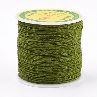 Polyester Cord OCOR-P008-214-1