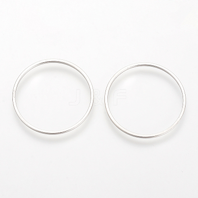 Brass Linking Rings LS-KK-S327-06P-20mm-1