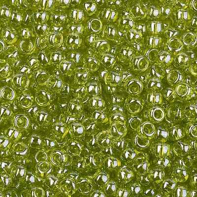 TOHO 8/0 Round Beads SEED-JPTR08-0105-1