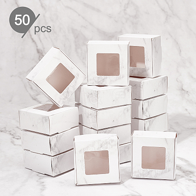 Paper Candy Boxes CON-BC0002-11-1