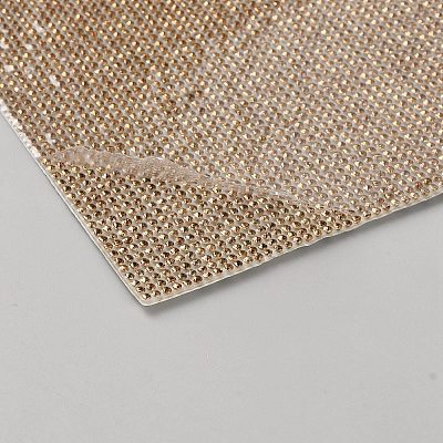 Rhinestone Sticker DIY-WH20048-003M-1