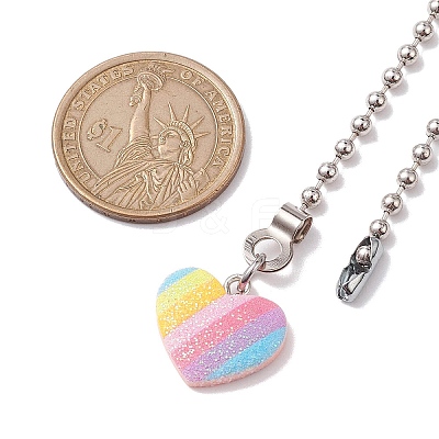 Resin Ceiling Fan Pull Chain Extenders FIND-JF00128-1