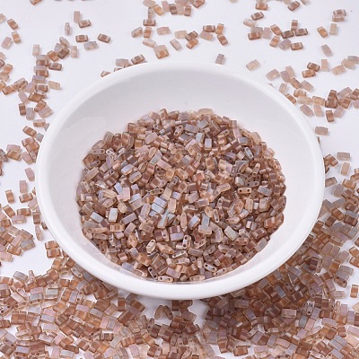 MIYUKI Half TILA Beads X-SEED-J020-HTL4578-1