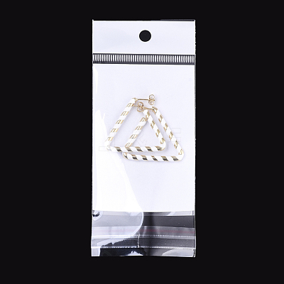 OPP Cellophane Bags X-OPC-S020-01A-1