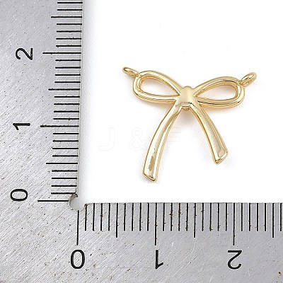 Brass Pendants KK-S339-09G-1