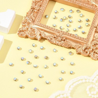 Preciosa® Crystal Beads X-PRC-BA3-40010-20019-1