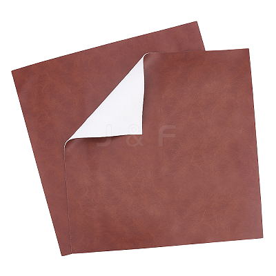 PVC Leather Fabric DIY-GF0003-50-02-1