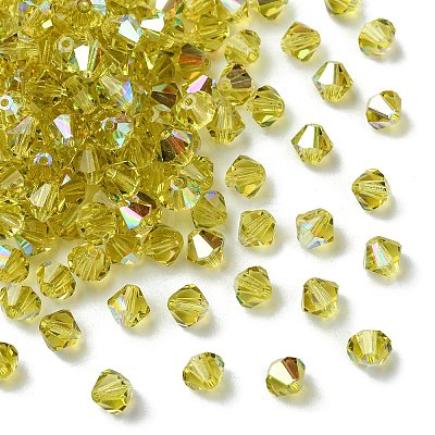 Preciosa® Crystal Beads Y-PRC-BA6-80250-200-1