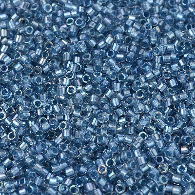 MIYUKI Delica Beads SEED-MY11-DB1762-1