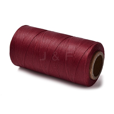 260M Waxed Polyester Cords YC-A003-01D-1