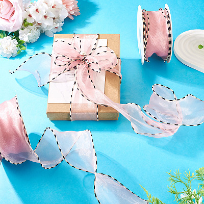 Polyester Ribbon OCOR-TAC0035-16D-1