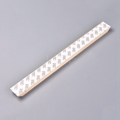 Solid Wood Stretcher Bars DIY-WH0157-69B-1