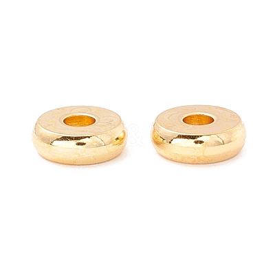 202 Stainless Steel Beads X-STAS-P297-01D-1