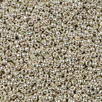 TOHO 11/0 Round Beads SEED-XTR11-0558-1