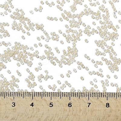 MIYUKI Round Rocailles Beads X-SEED-G009-RR2215-1