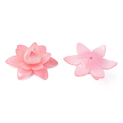 Plastic Beads KY-N015-196-1