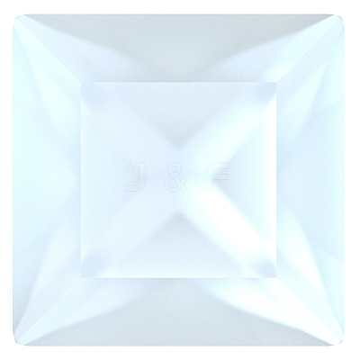 Preciosa® MAXIMA Crystal Fancy Stones Y-PRC-FA6-01000-1