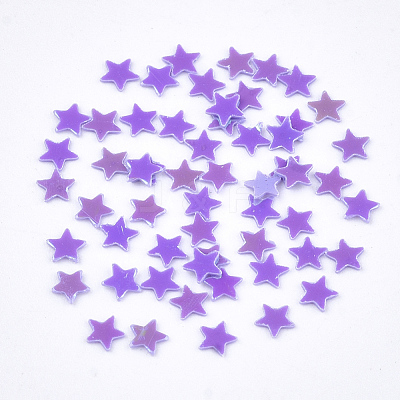 Shining Nail Art Glitter MRMJ-T017-04D-1