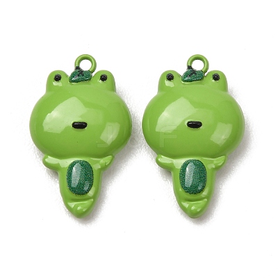 Alloy Pendants PALLOY-A040-01-1