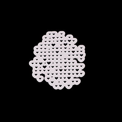 Carbon Steel Cutting Dies Stencils DIY-F032-44-1