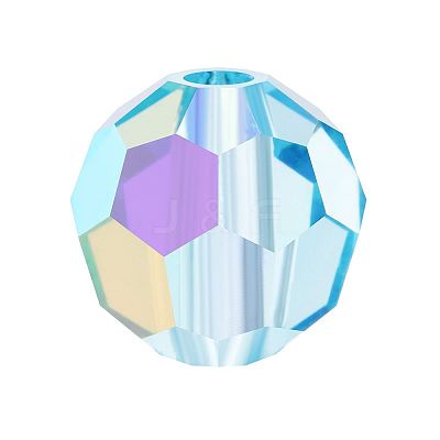 Preciosa® Crystal Beads Y-PRC-BB6-60010-200-1