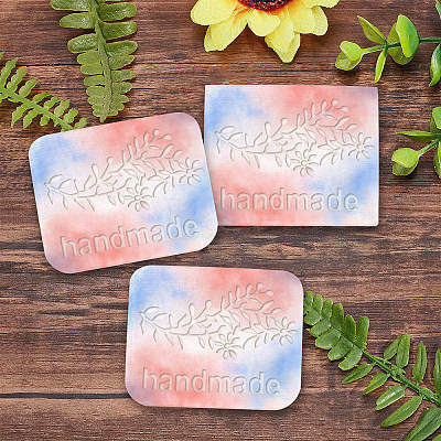 Resin Chapter DIY-WH0250-51-1