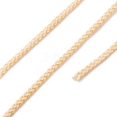 Braided Nylon Threads NWIR-E023-1.5mm-02-1