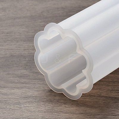 DIY Silicone Candle Molds SIMO-H018-04C-1
